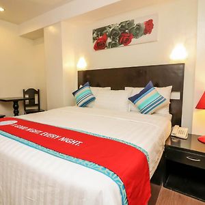 Suite Exécutive Lit King-Size