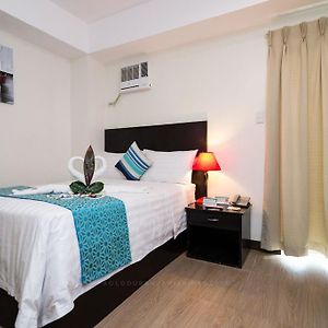 Chambre Supérieure Lit King-Size